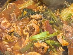 -笔记安顺夺夺粉火锅