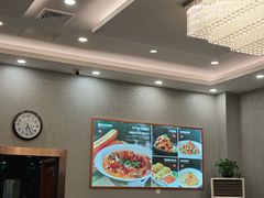 -鸿运楼烤鸭店(天桥店)