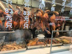 -老廣食堂(区庄店)