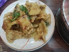 -郭记家常菜下水馆