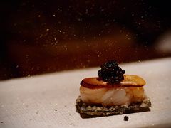 -镹·鱼料理  国产鱼使用店