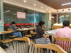 -素清香(解放路店)