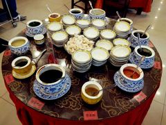 android_upload_pic-百饺园酒楼(平山道店)