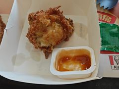 -肯德基(尧佳路店)