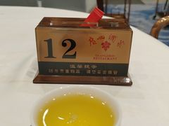 -广州酒家(昌岗地铁站店)