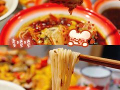-遇见老南昌-柴火灶(顺外路店)