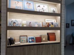 点击看大图 -可爱多国际儿童摄影会馆(龙泉店)