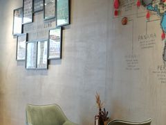 -ZING COFFEE 镜咖啡