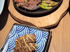 -沼津港精致料理·寿喜烧·烧鸟(青浦宝龙广场日料榜单店)