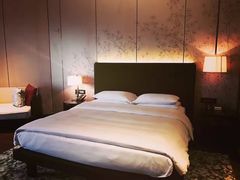 -崇明金茂凯悦酒店.宴会厅