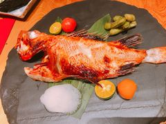 -松涛日本料理