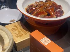 -秋色客家菜(南山店)