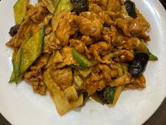 -晋阳饭庄(虎坊桥店)