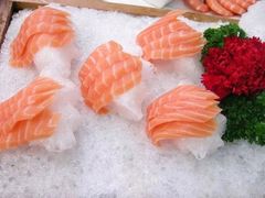 -徐记海鲜(曲江南湖店)