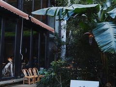 -Metal hands·铁手咖啡