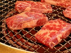 -谷牛和牛烤肉(漕河泾印象城店)