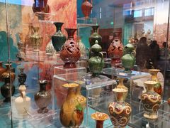 -北京工艺美术博物馆