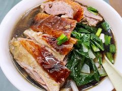 -惠记烧腊(常平店)