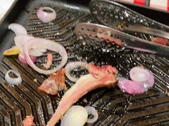 -西贝(上海新梅广场店)