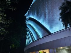 -海心沙亚运公园