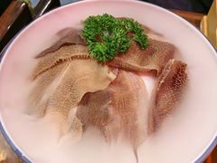 -京门老爆三·铜锅涮肉 爆肚(芳群园店)