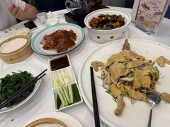 -国贸旋转餐厅(国贸广场店)