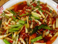 火爆脆肠-阳光院坝小龙虾(红牌楼店)