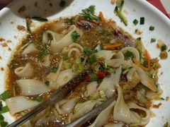 -西贝(紫荆广场店)