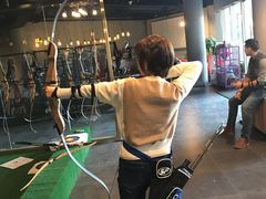 -i彻射箭俱乐部(新光界店)