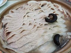 黑猪砂锅白肉-砂锅居(西四店)