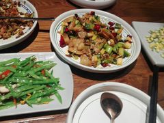 -云海肴·汽锅鸡·云南菜(美罗城店)