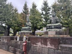 -浅草寺
