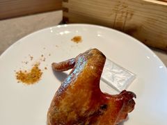 -御公馆中餐厅·点心·顺德菜·佛山东平保利洲际酒店