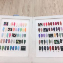 -LADYGIRL·Nail·Lash·美甲美睫