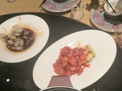 -味莊餐厅(康庄南街店)