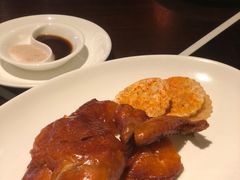 -杭州西子湖四季酒店·金沙厅