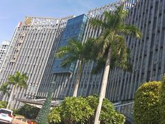 -佰园全日西餐厅-厦门佰翔软件园酒店