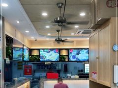 -蔡明纬热干面(长港路店)