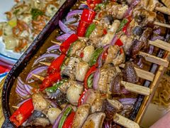 -龙桥私厨·姜花菊花过桥鱼·顺德菜(容桂店)