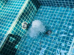 -春晖园度假酒店温泉