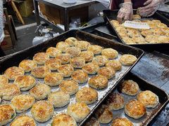 -王天顺海苔饼