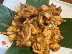 -御湾·浅水湾·贺胜土鸡汤(潜山店)