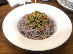 靓拌荞麦面-靓蛙馆