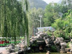 -孤山寨风景区