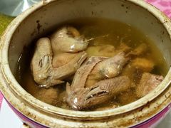 -台山第一家兴华黄鳝饭·黄鳝婆(彭沙坑总店)