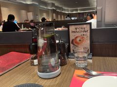 -ZAFFERANO西班牙海鲜饭(上海首店)