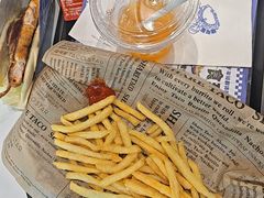 -TACO STAR 塔可星(下沙宝龙店)