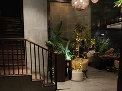 -上岛咖啡(珠园店)