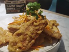 -老知青·东北菜(中华城店)