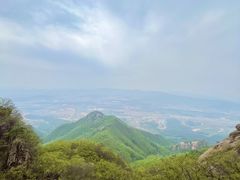 -丹东凤凰山景区